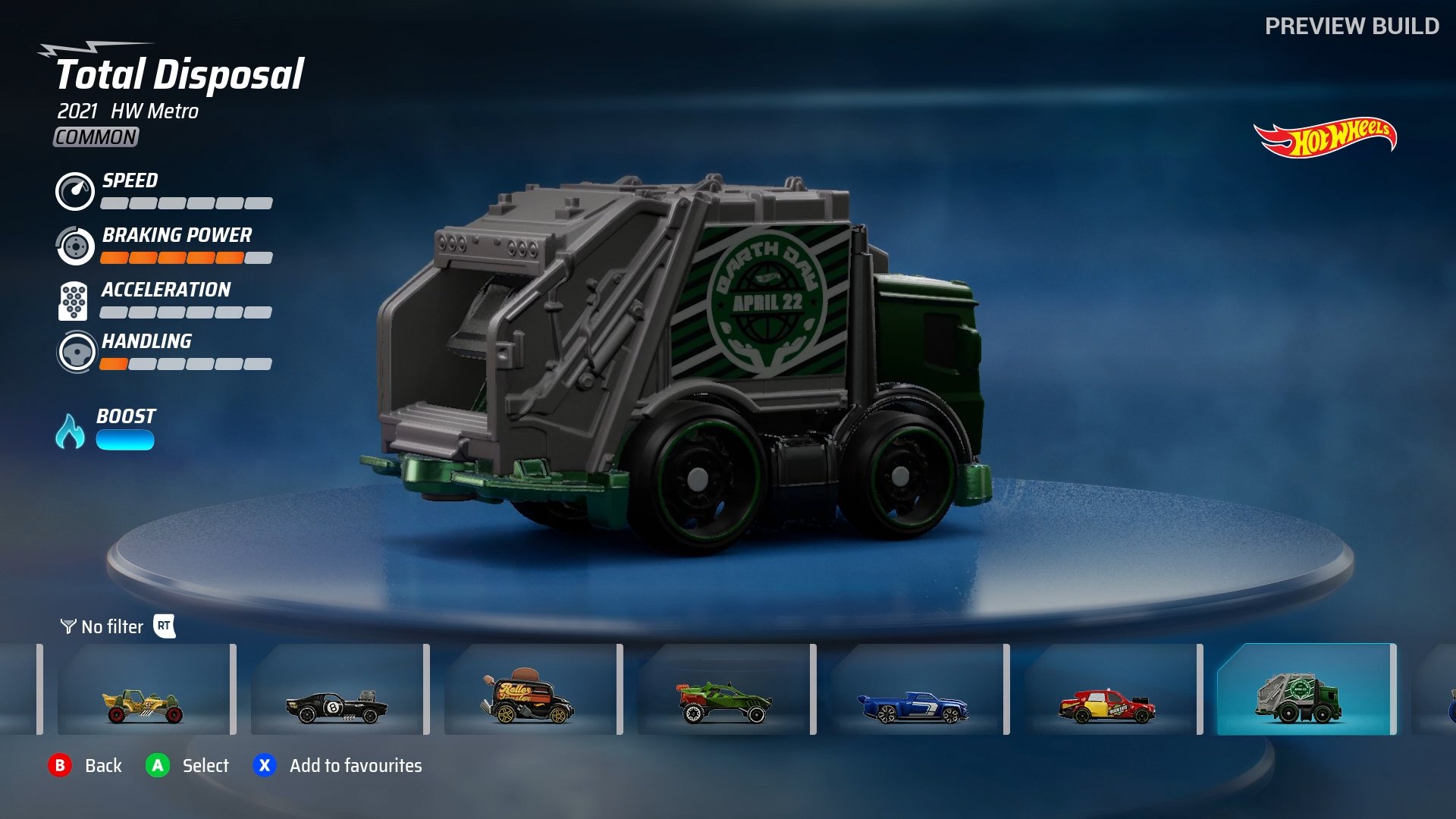 Hot Wheels Unleashed - Imagen 43